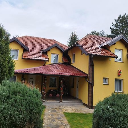 Apartmani Jokic Zlatibor Ngoại thất bức ảnh