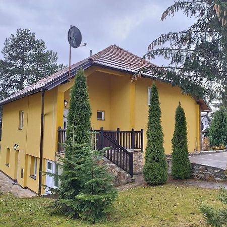 Apartmani Jokic Zlatibor Ngoại thất bức ảnh