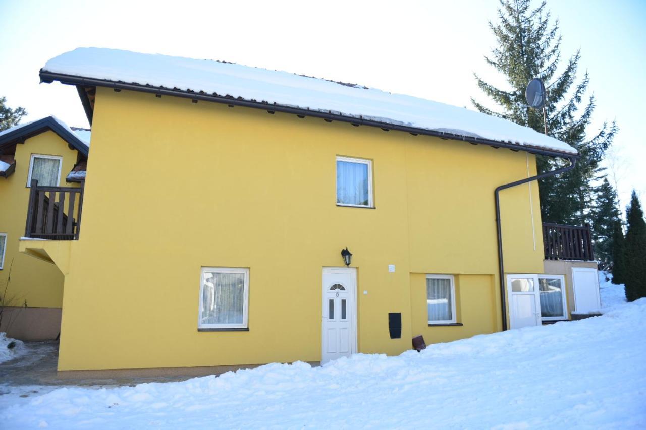 Apartmani Jokic Zlatibor Ngoại thất bức ảnh