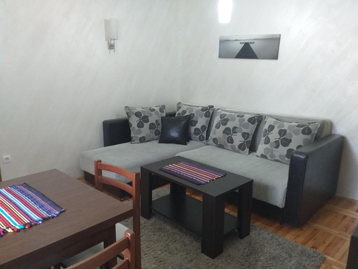 Apartmani Jokic Zlatibor Ngoại thất bức ảnh