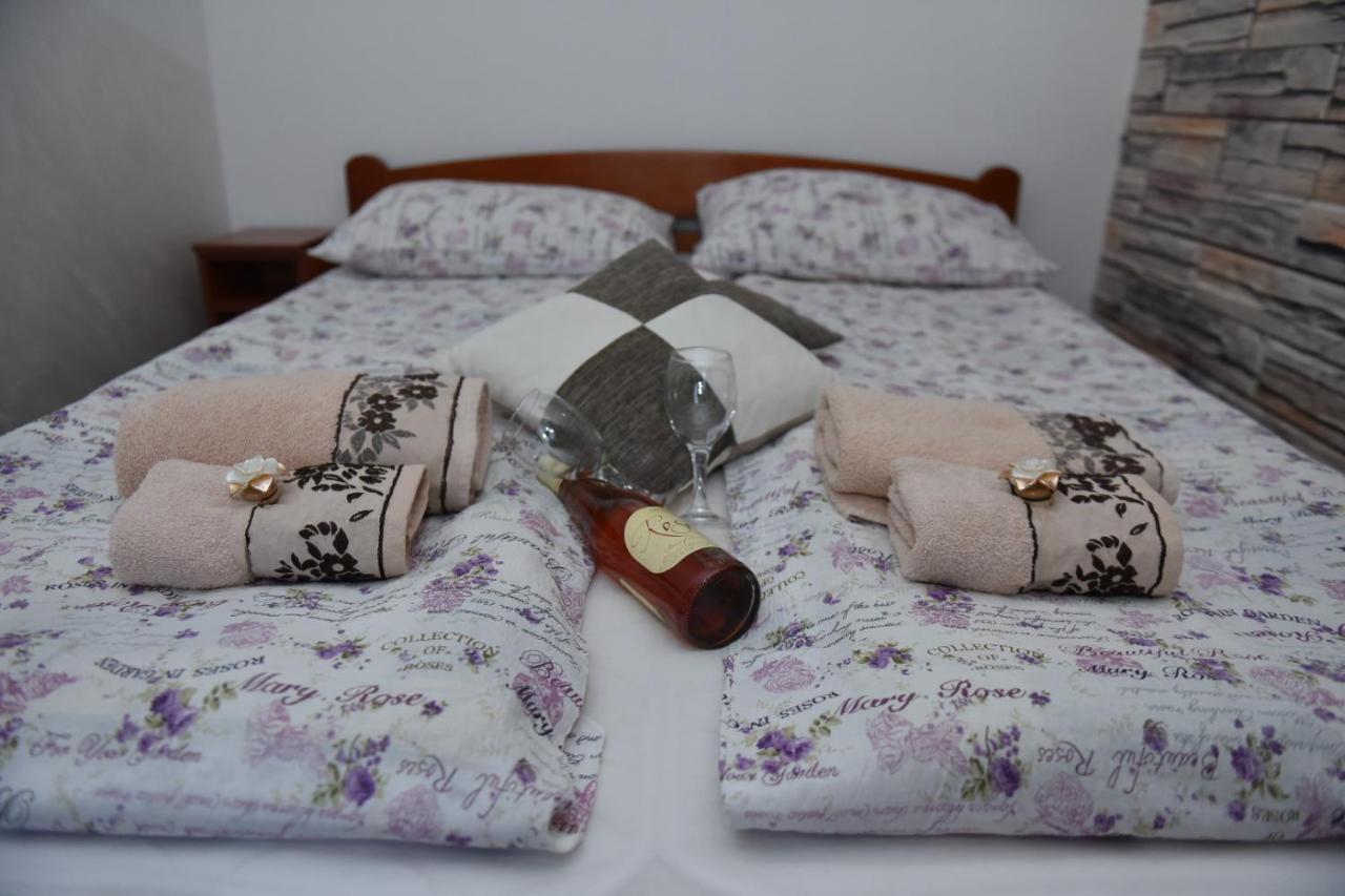 Apartmani Jokic Zlatibor Ngoại thất bức ảnh