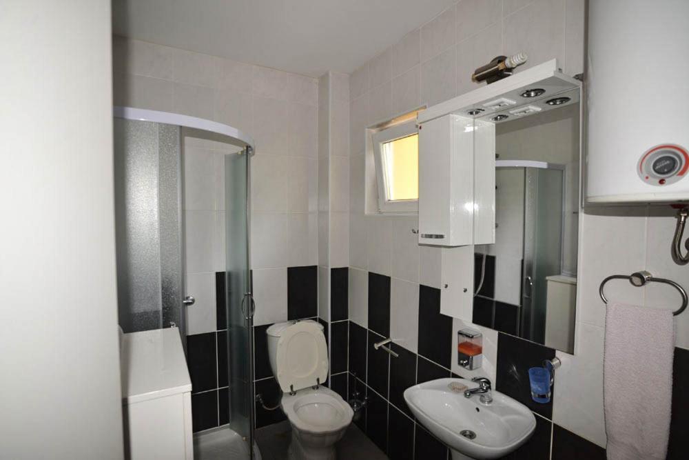 Apartmani Jokic Zlatibor Ngoại thất bức ảnh