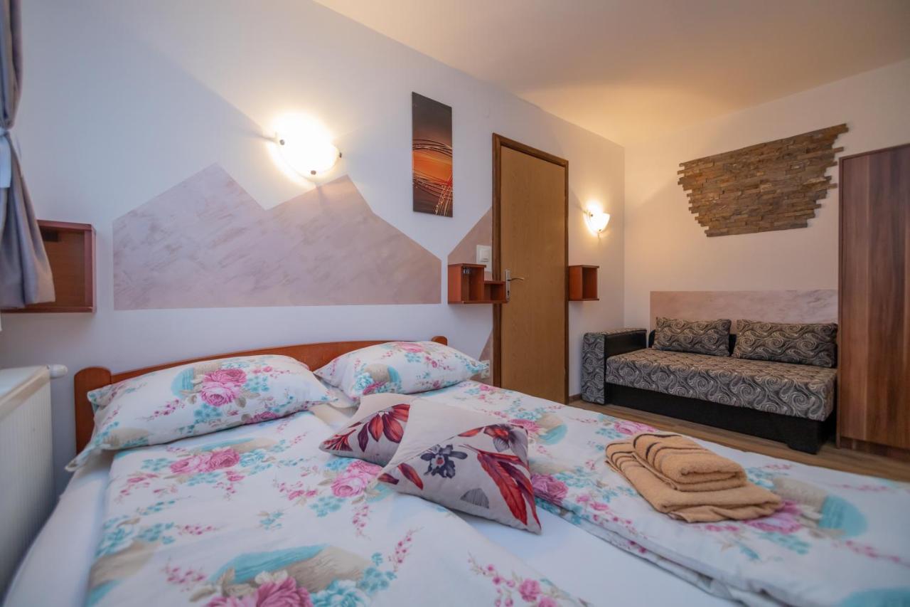 Apartmani Jokic Zlatibor Ngoại thất bức ảnh