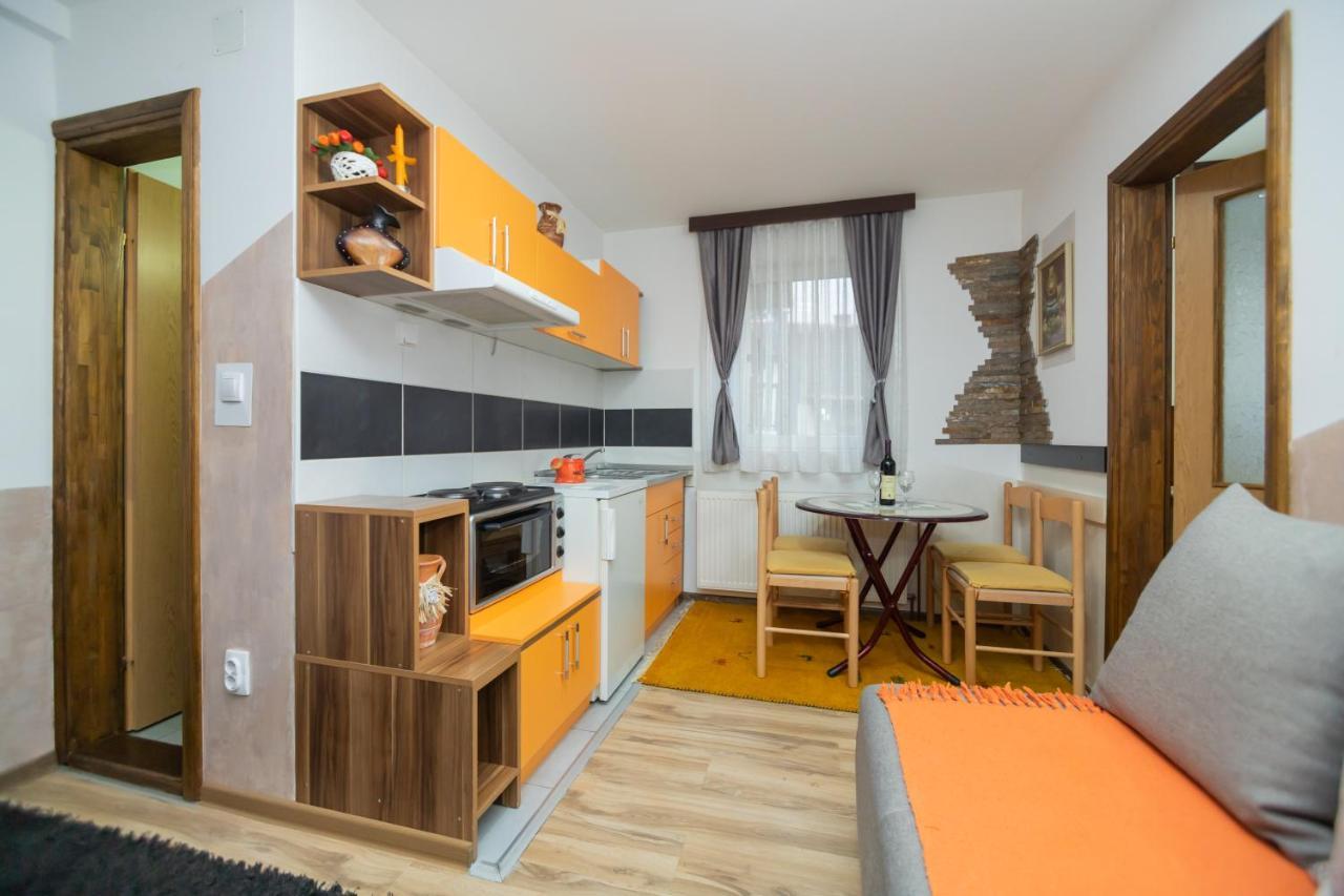 Apartmani Jokic Zlatibor Ngoại thất bức ảnh
