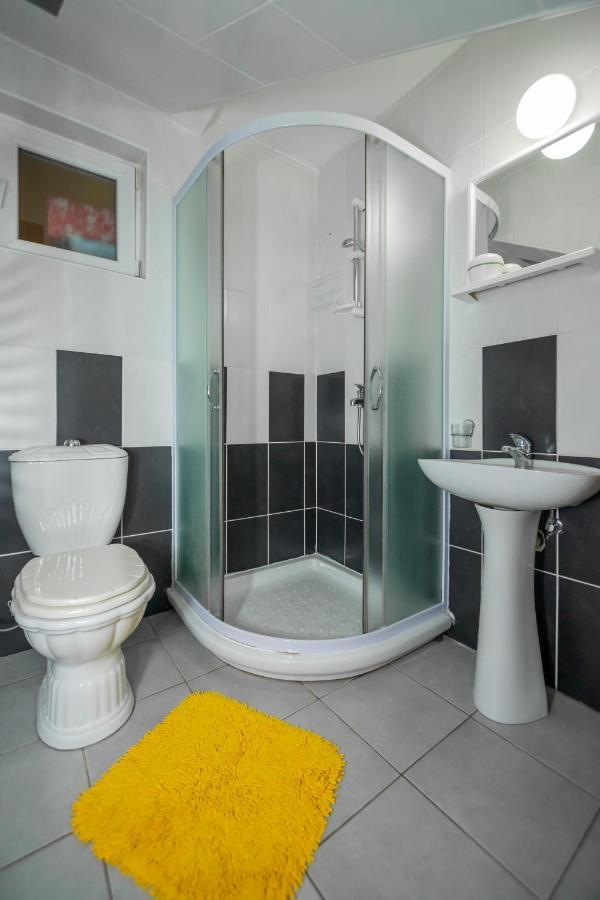 Apartmani Jokic Zlatibor Ngoại thất bức ảnh