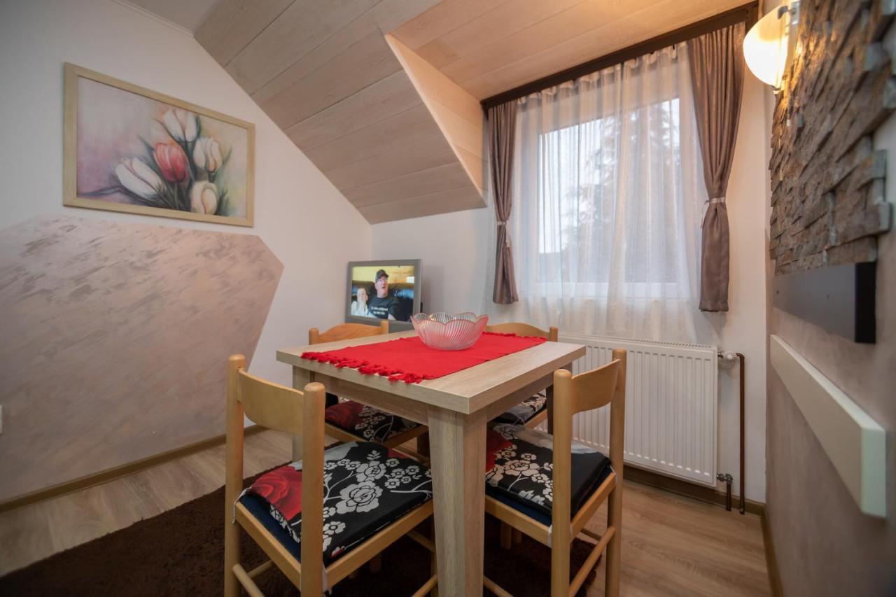 Apartmani Jokic Zlatibor Ngoại thất bức ảnh