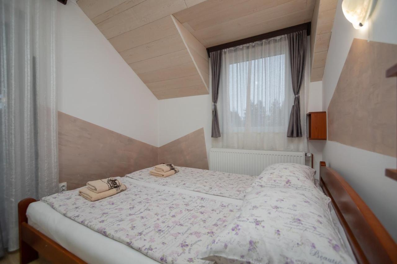 Apartmani Jokic Zlatibor Ngoại thất bức ảnh