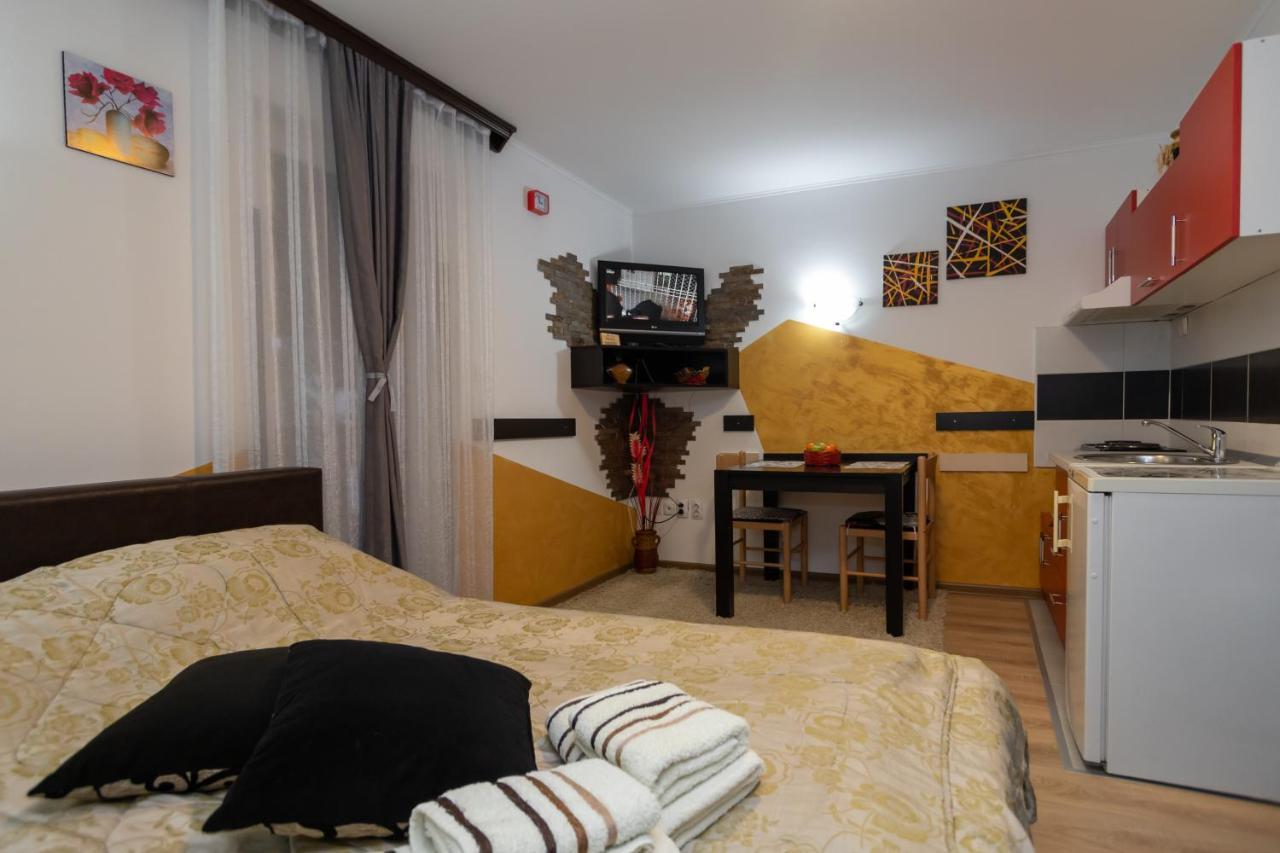 Apartmani Jokic Zlatibor Ngoại thất bức ảnh