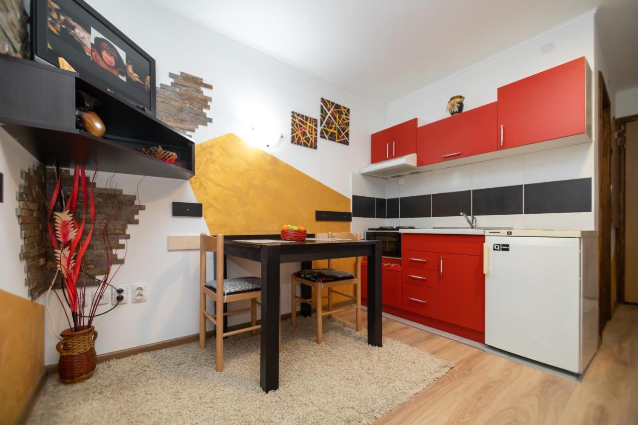 Apartmani Jokic Zlatibor Ngoại thất bức ảnh