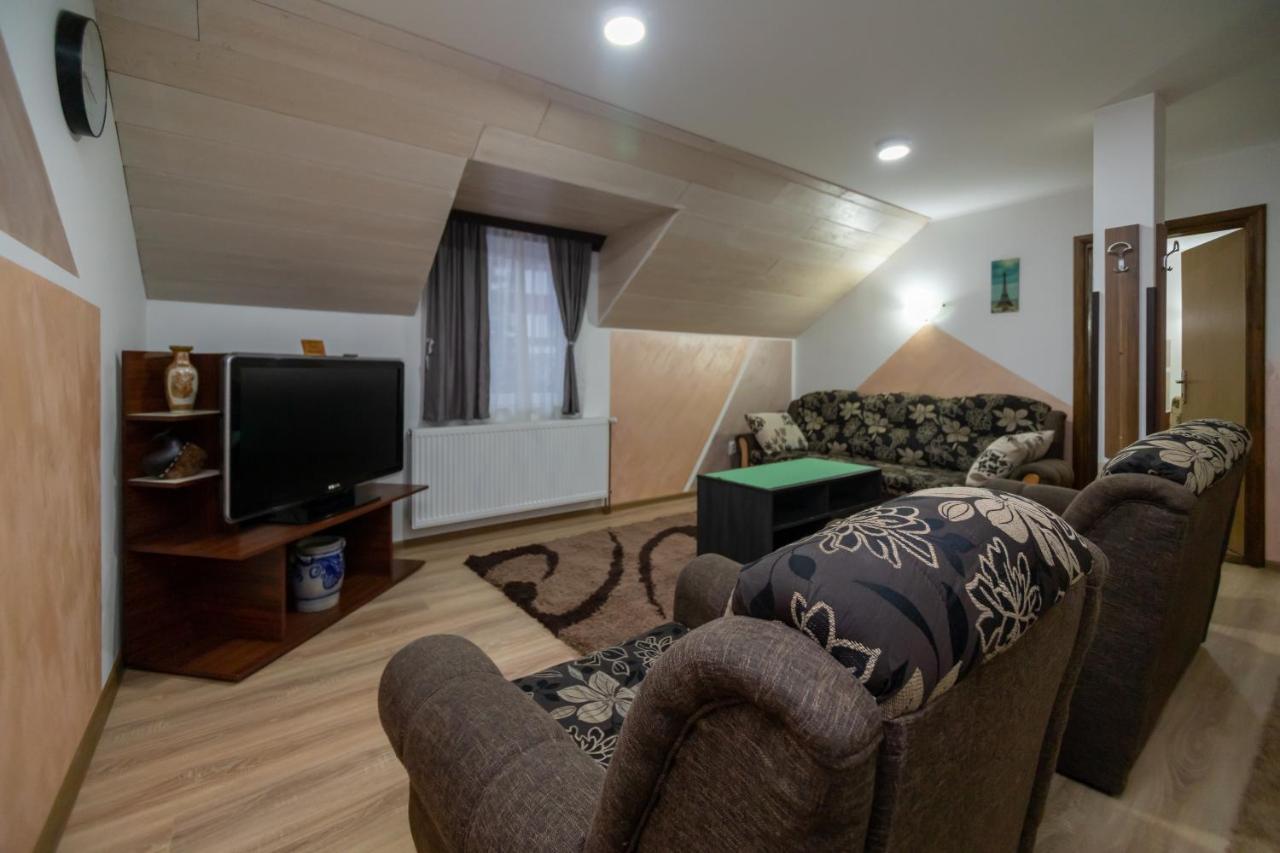 Apartmani Jokic Zlatibor Ngoại thất bức ảnh