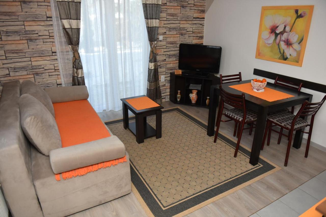 Apartmani Jokic Zlatibor Ngoại thất bức ảnh