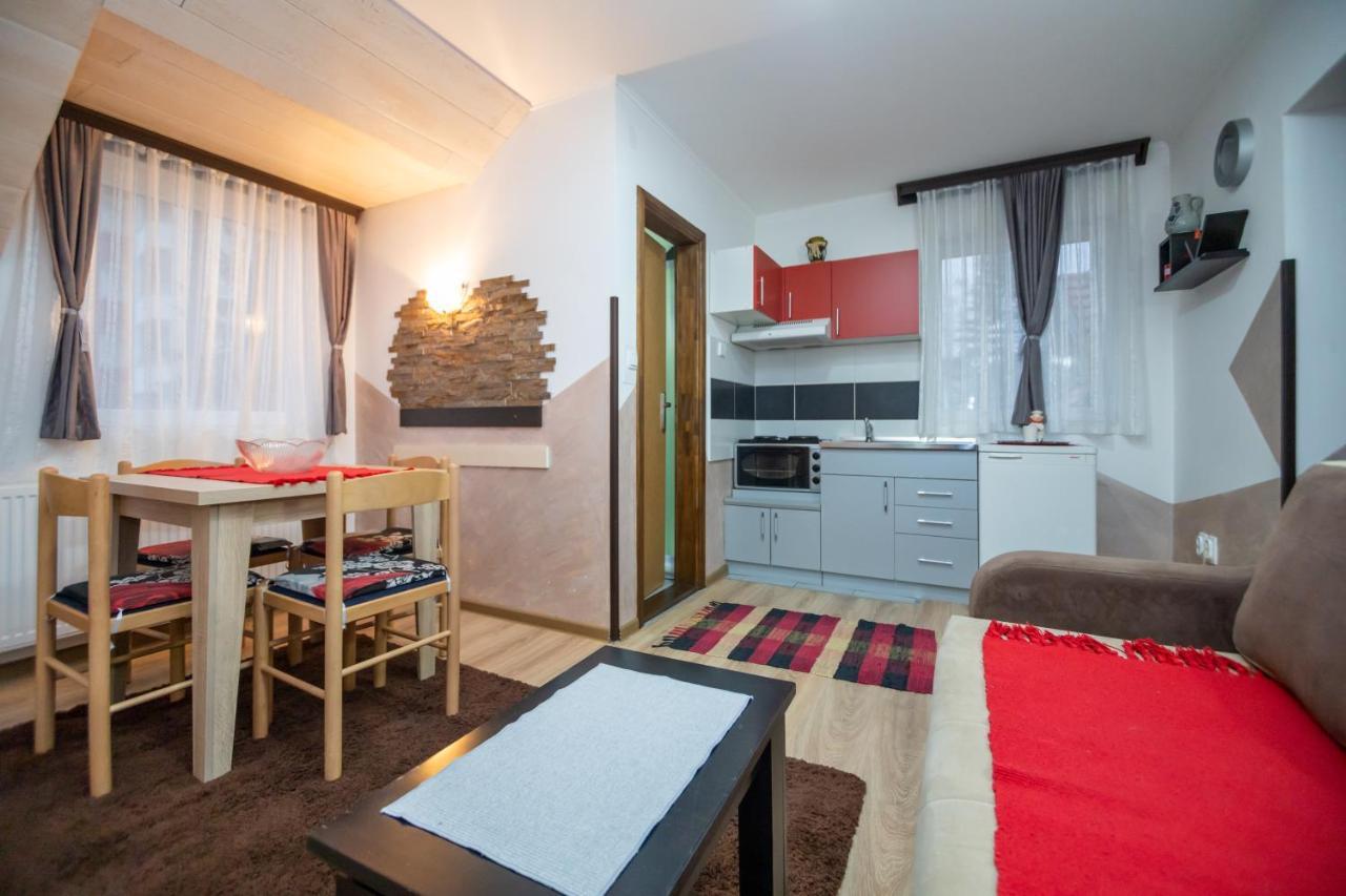 Apartmani Jokic Zlatibor Ngoại thất bức ảnh
