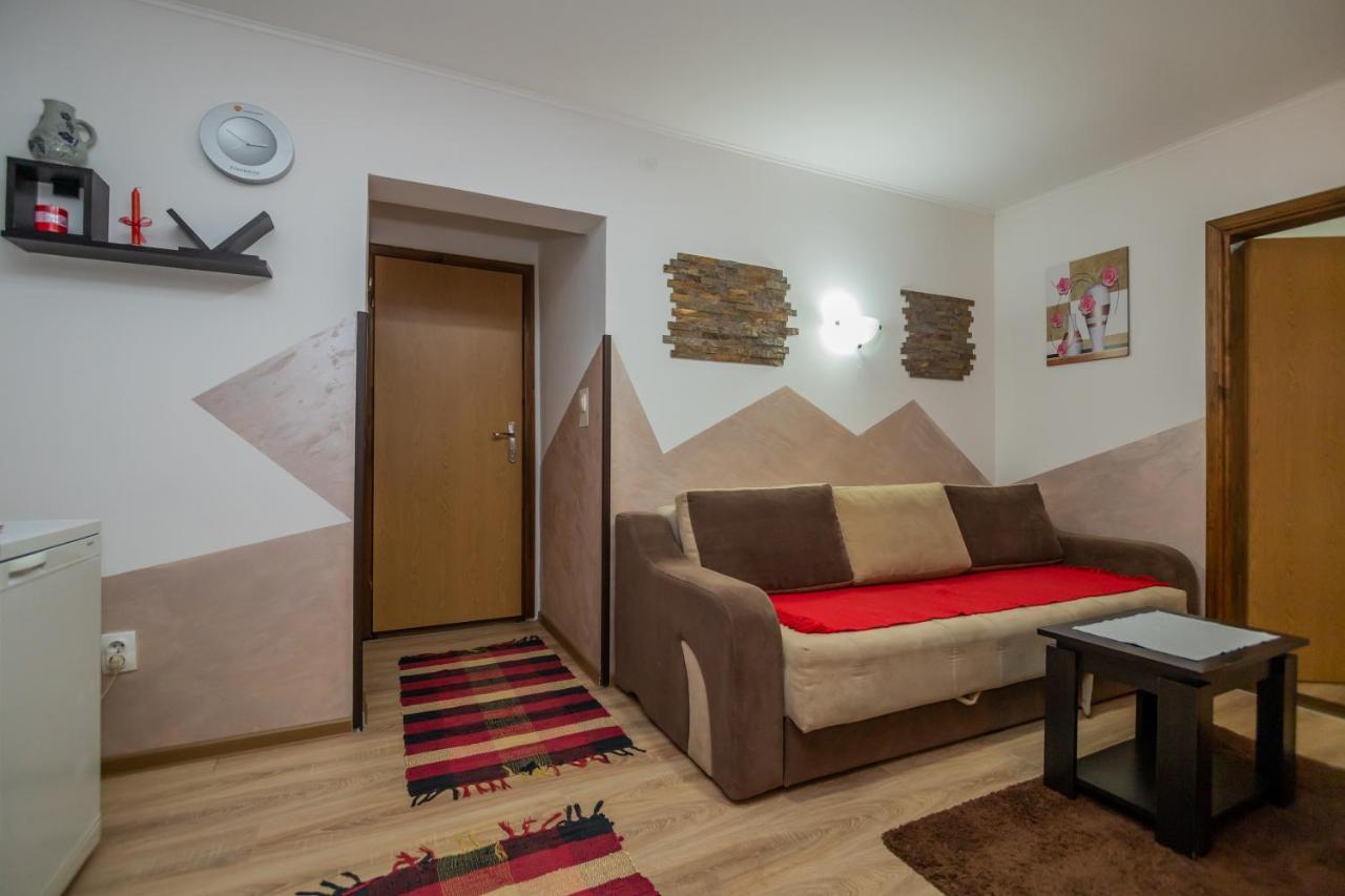 Apartmani Jokic Zlatibor Ngoại thất bức ảnh