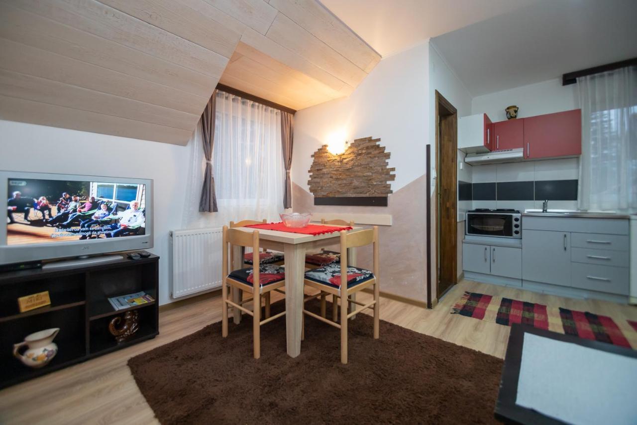 Apartmani Jokic Zlatibor Ngoại thất bức ảnh