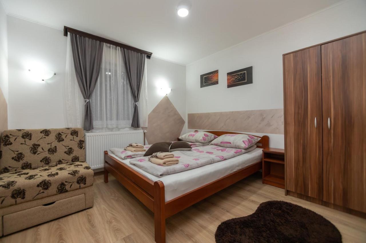 Apartmani Jokic Zlatibor Ngoại thất bức ảnh