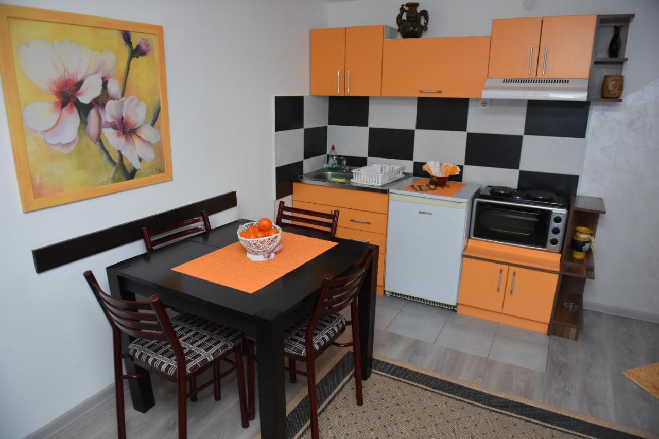Apartmani Jokic Zlatibor Ngoại thất bức ảnh