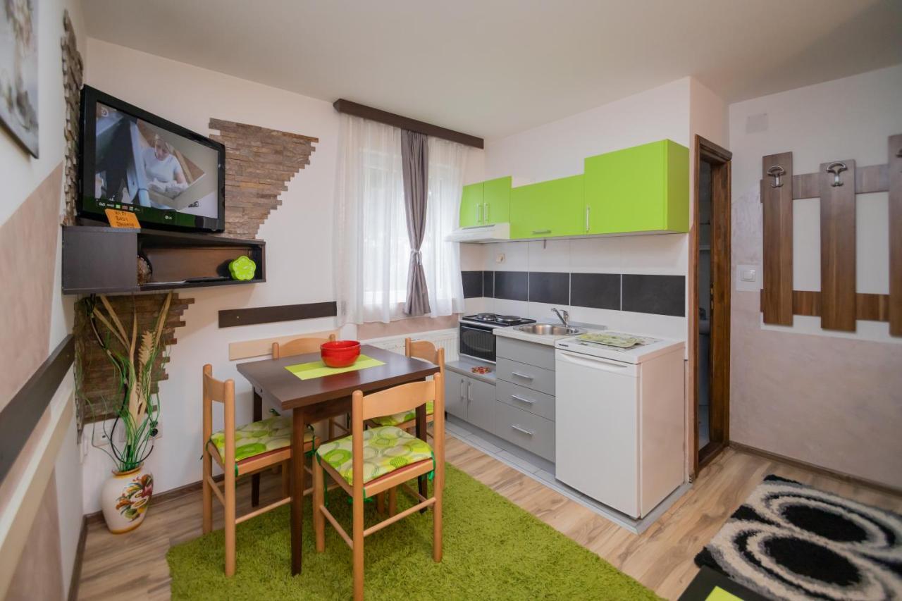 Apartmani Jokic Zlatibor Ngoại thất bức ảnh