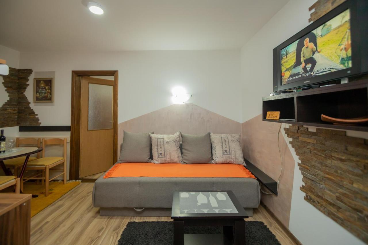 Apartmani Jokic Zlatibor Ngoại thất bức ảnh