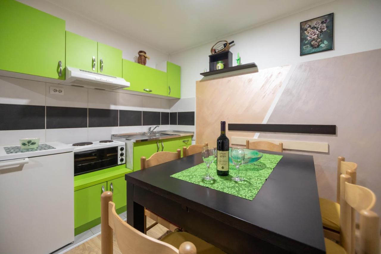 Apartmani Jokic Zlatibor Ngoại thất bức ảnh