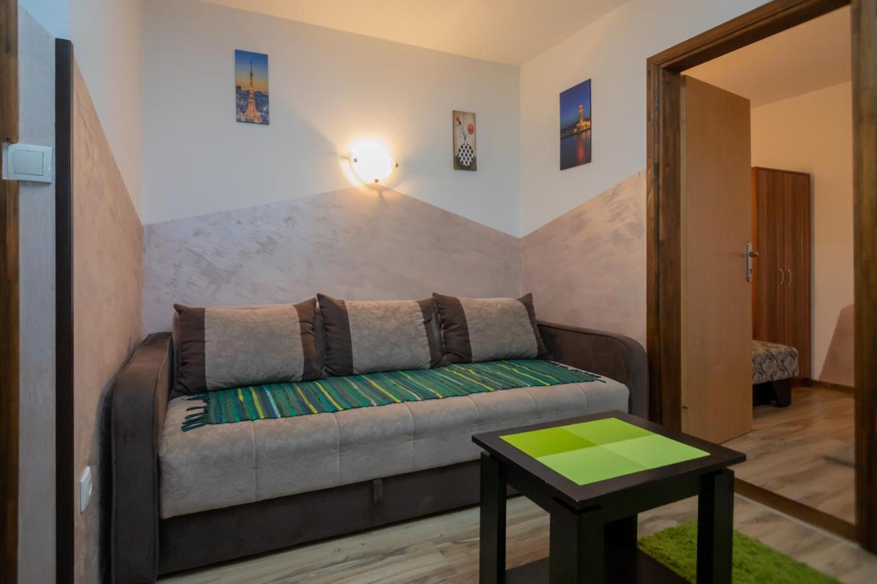 Apartmani Jokic Zlatibor Ngoại thất bức ảnh