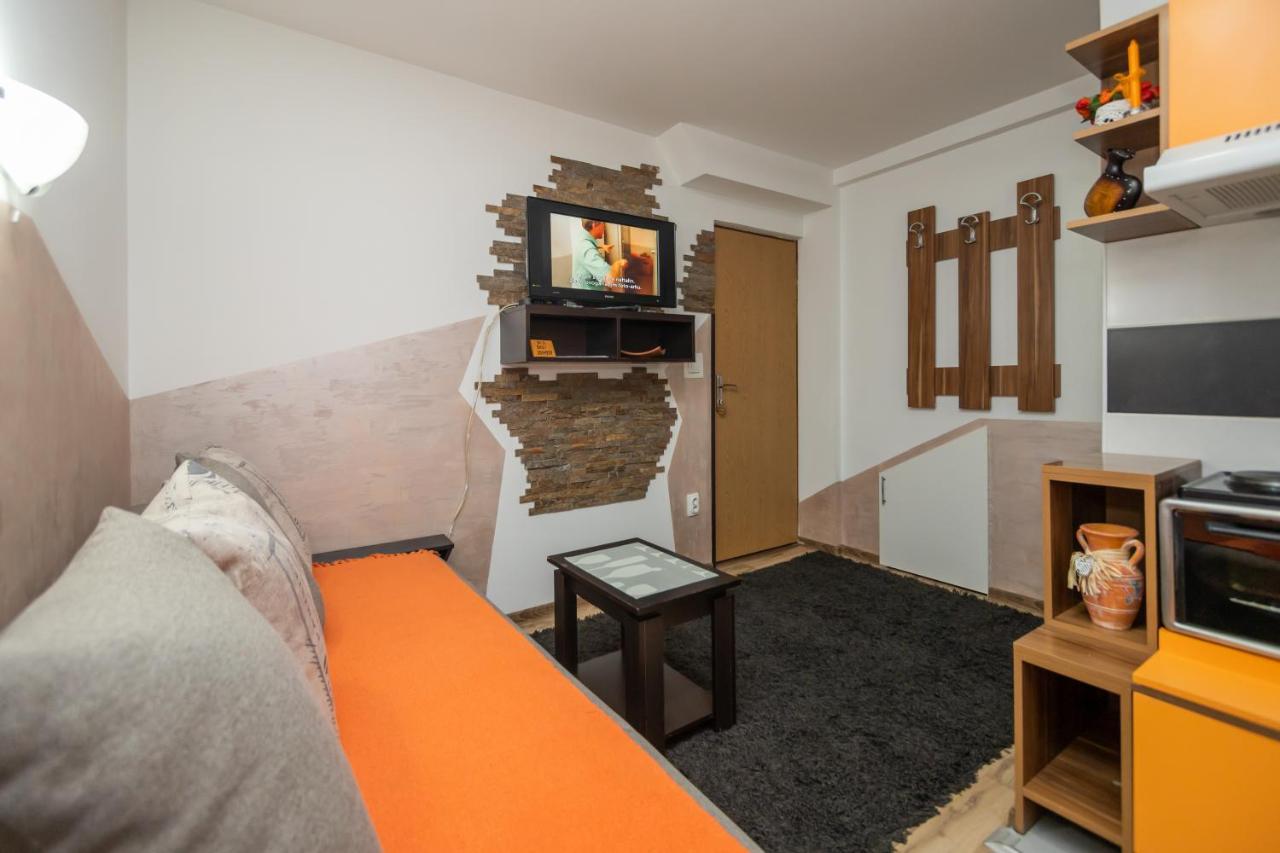 Apartmani Jokic Zlatibor Ngoại thất bức ảnh