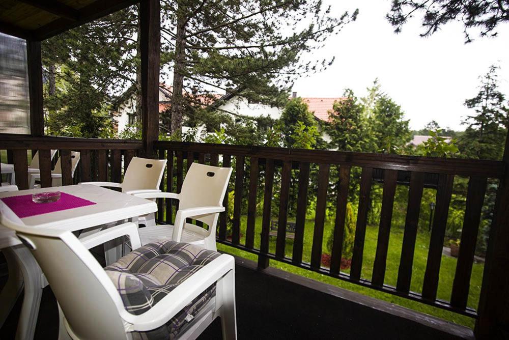 Apartmani Jokic Zlatibor Ngoại thất bức ảnh