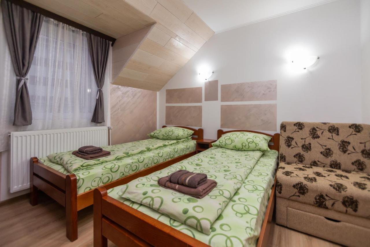 Apartmani Jokic Zlatibor Ngoại thất bức ảnh