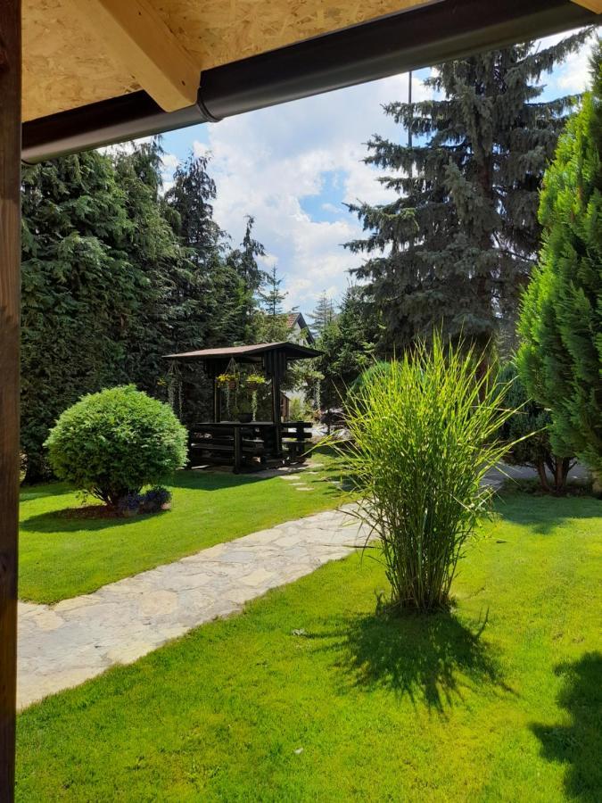Apartmani Jokic Zlatibor Ngoại thất bức ảnh