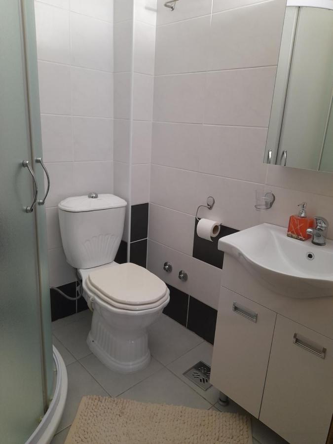 Apartmani Jokic Zlatibor Ngoại thất bức ảnh