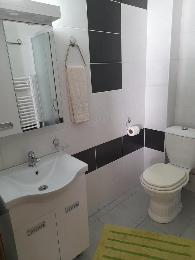 Apartmani Jokic Zlatibor Ngoại thất bức ảnh