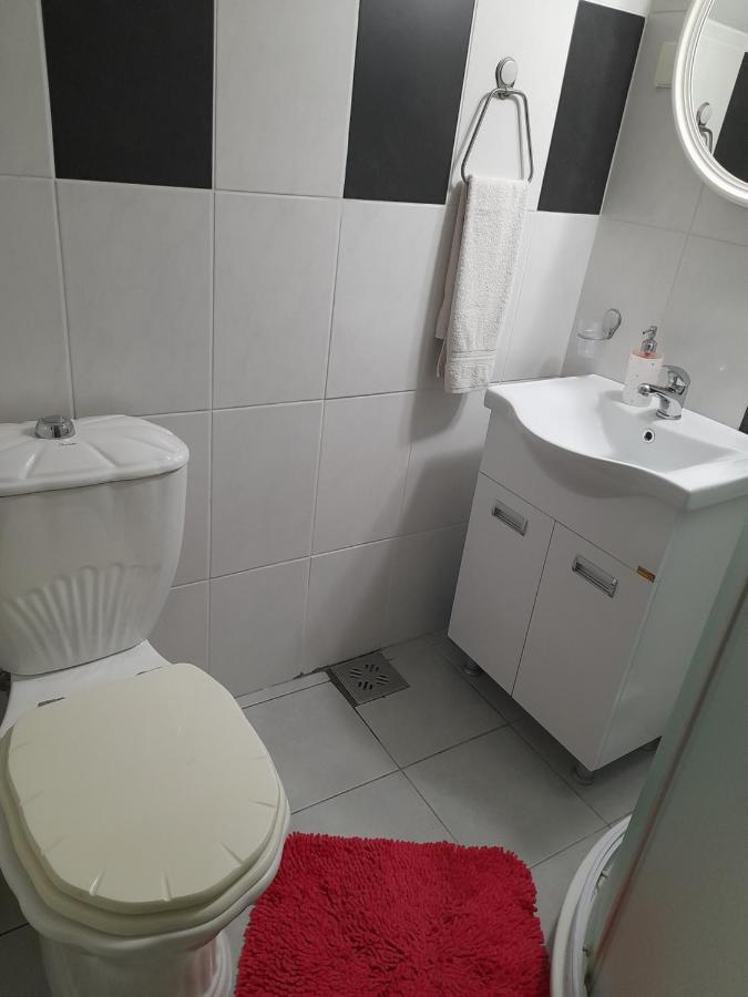 Apartmani Jokic Zlatibor Ngoại thất bức ảnh