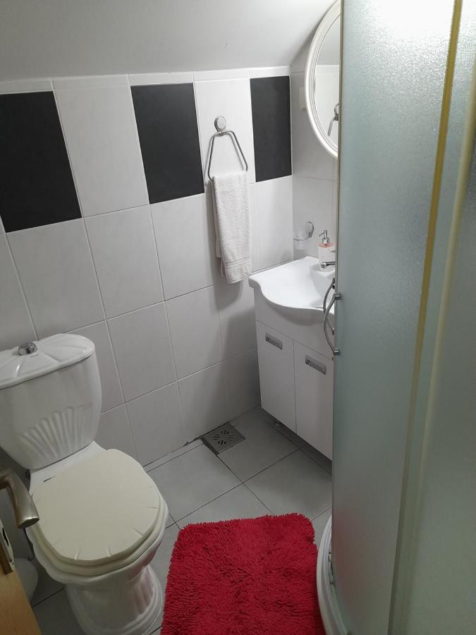 Apartmani Jokic Zlatibor Ngoại thất bức ảnh