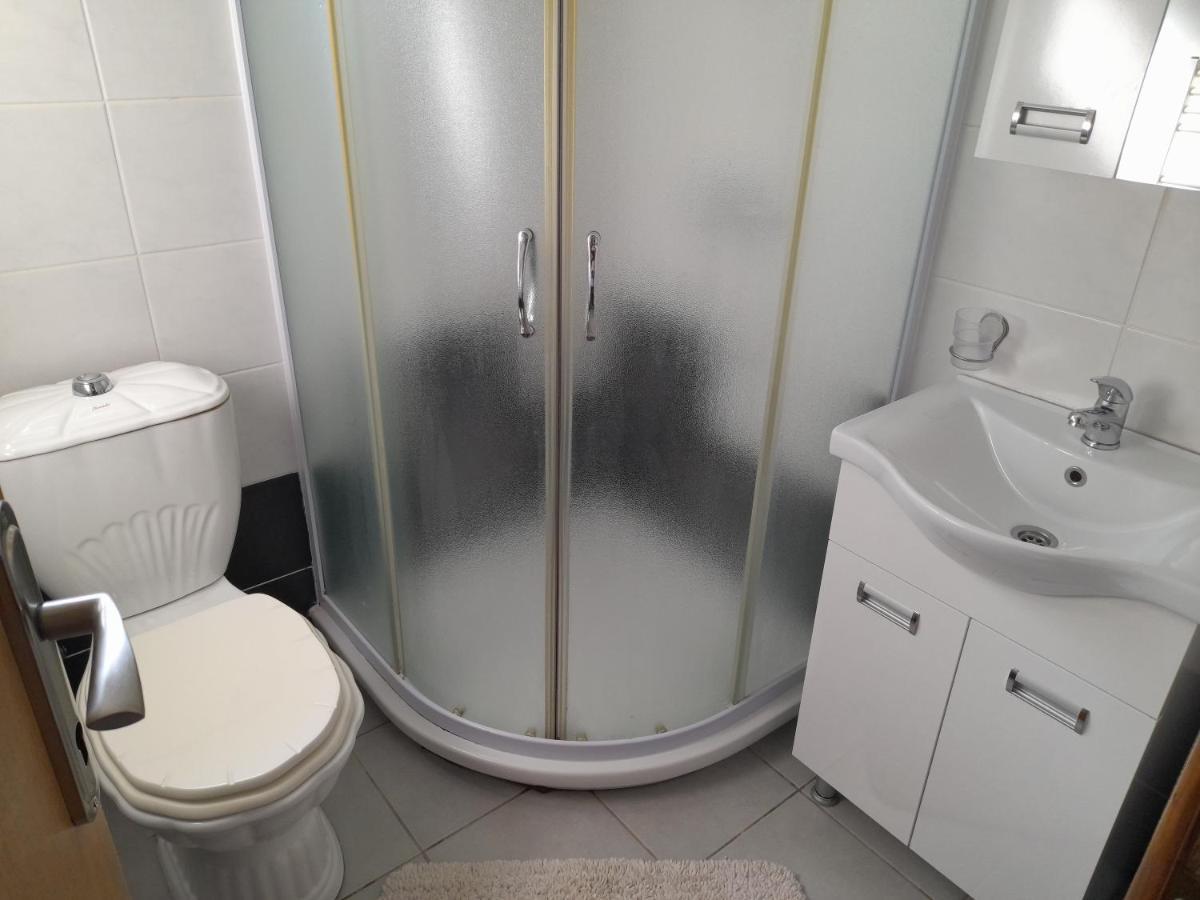 Apartmani Jokic Zlatibor Ngoại thất bức ảnh
