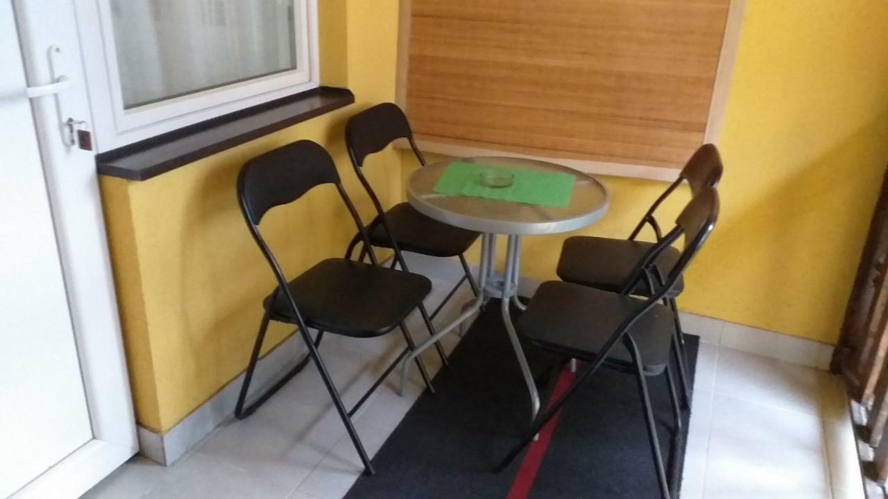 Apartmani Jokic Zlatibor Ngoại thất bức ảnh