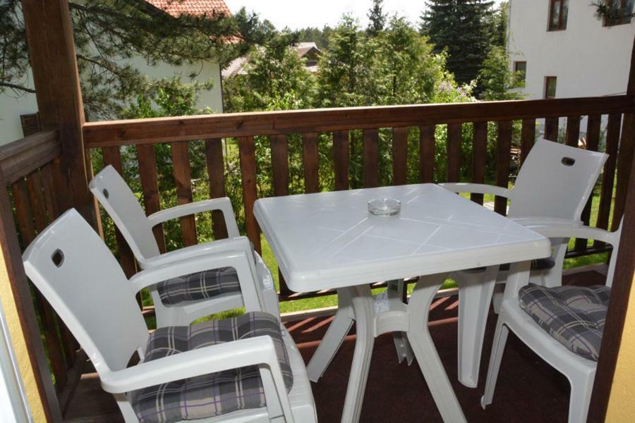 Apartmani Jokic Zlatibor Ngoại thất bức ảnh