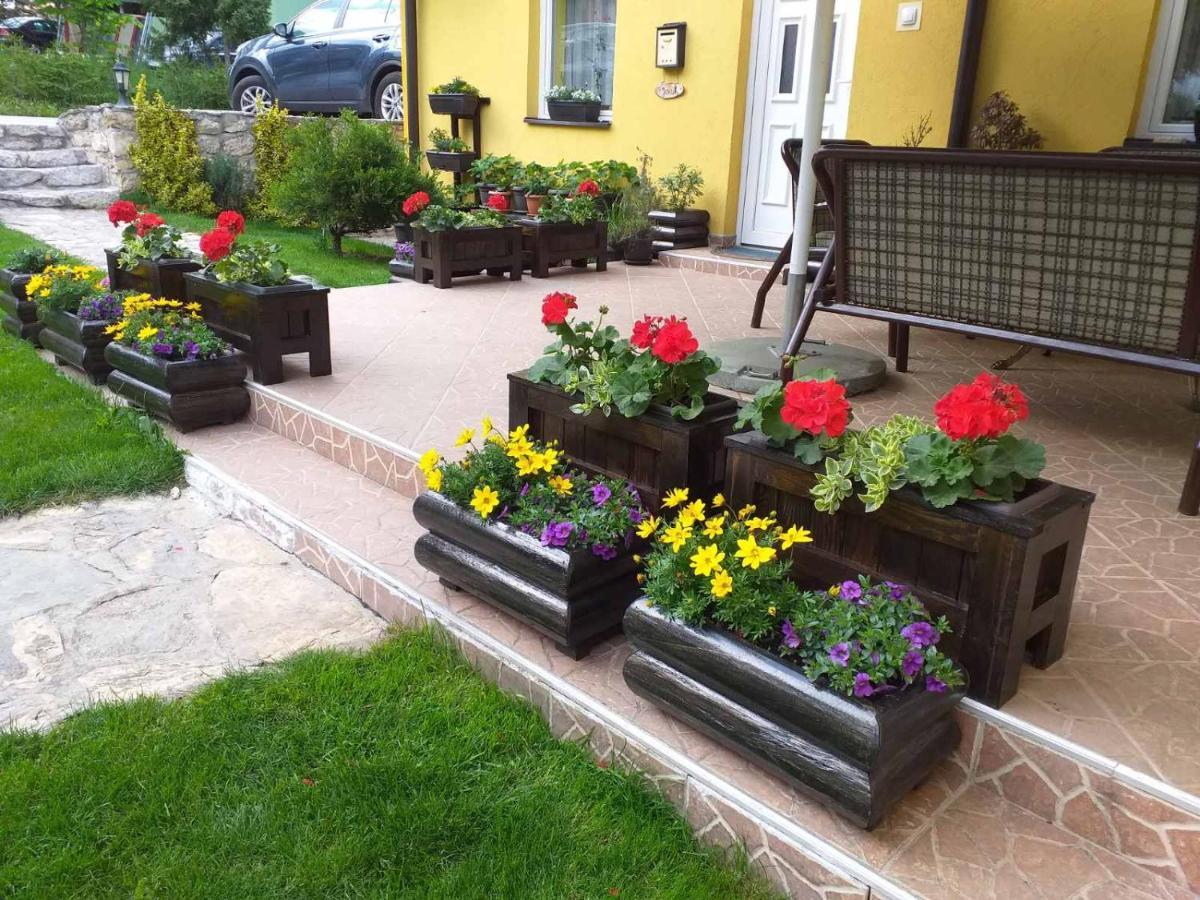 Apartmani Jokic Zlatibor Ngoại thất bức ảnh